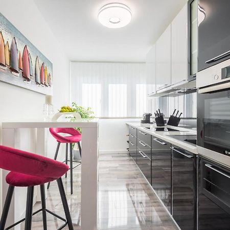 Porta Aurea Di Spalato, Luxury Apartment Екстер'єр фото
