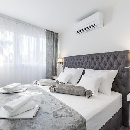 Porta Aurea Di Spalato, Luxury Apartment Екстер'єр фото