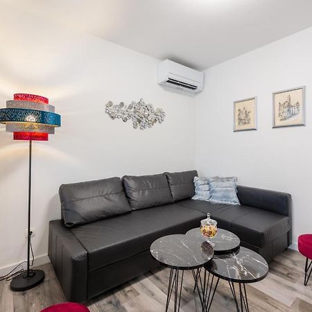 Porta Aurea Di Spalato, Luxury Apartment Екстер'єр фото