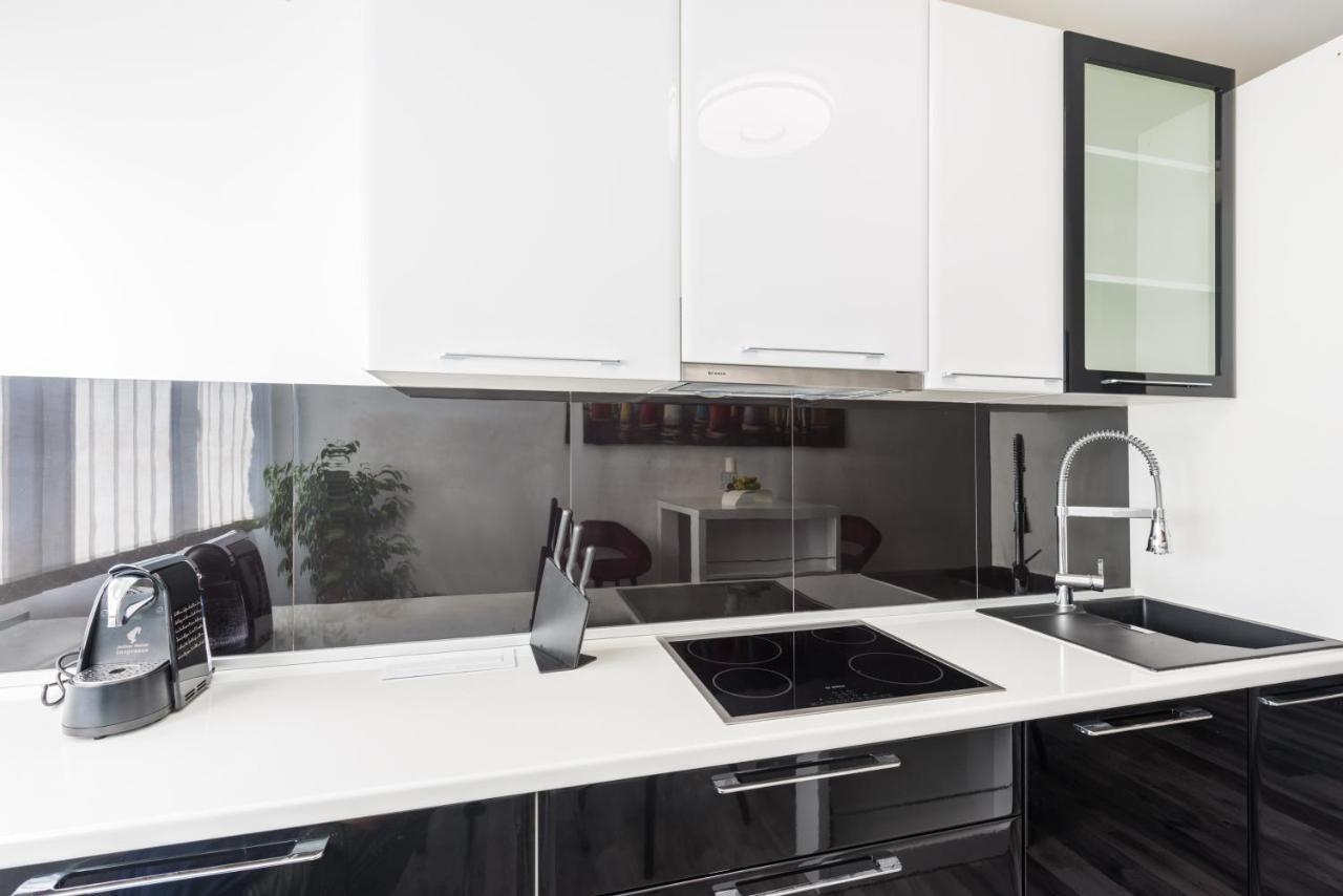 Porta Aurea Di Spalato, Luxury Apartment Екстер'єр фото