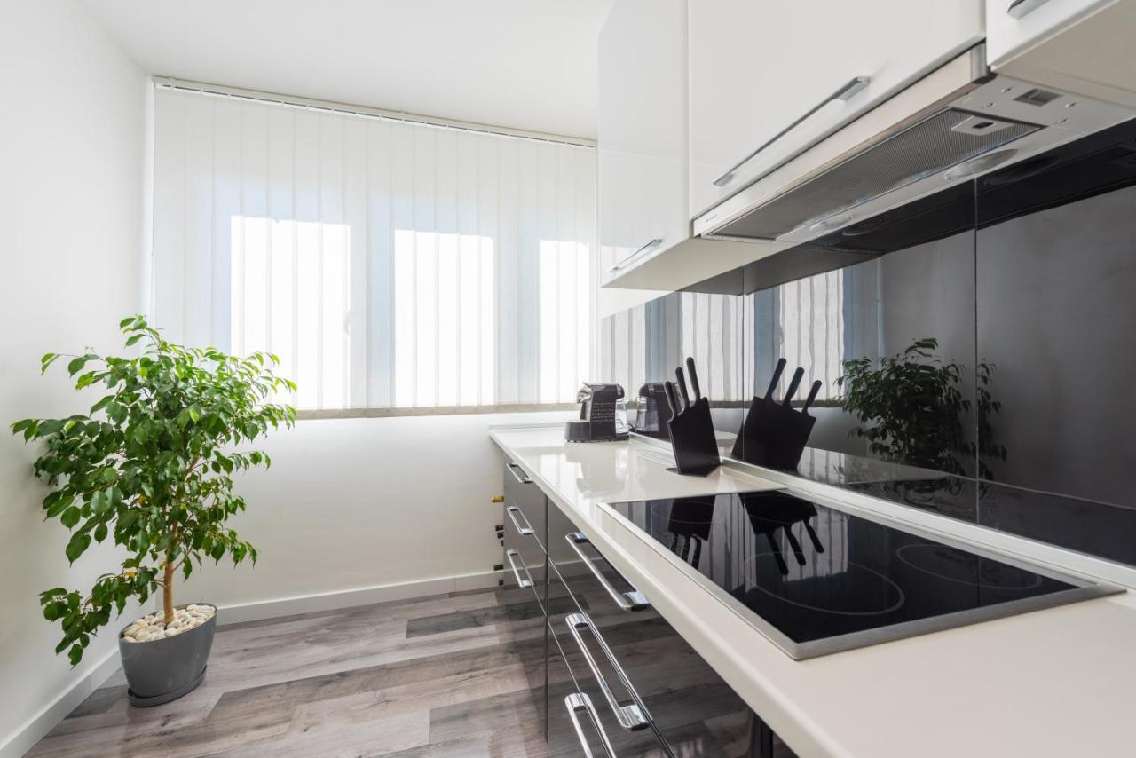 Porta Aurea Di Spalato, Luxury Apartment Екстер'єр фото