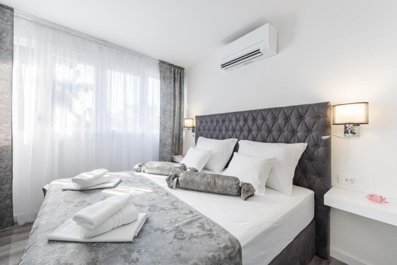 Porta Aurea Di Spalato, Luxury Apartment Екстер'єр фото