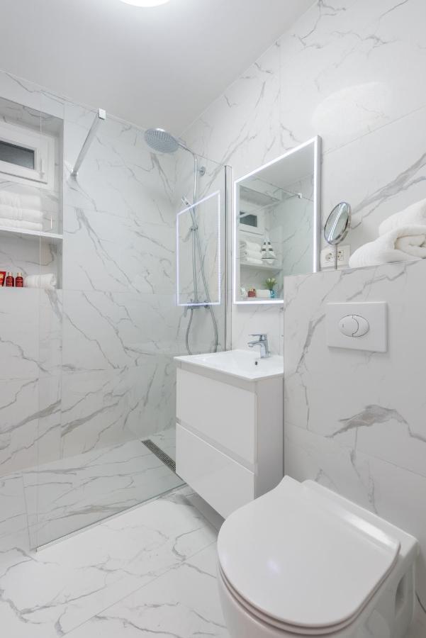 Porta Aurea Di Spalato, Luxury Apartment Екстер'єр фото