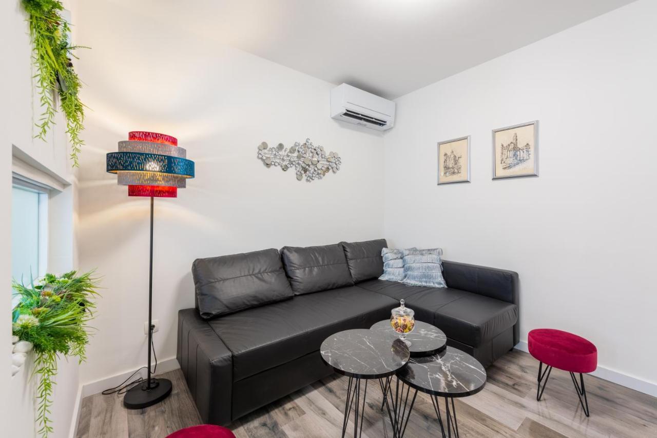 Porta Aurea Di Spalato, Luxury Apartment Екстер'єр фото