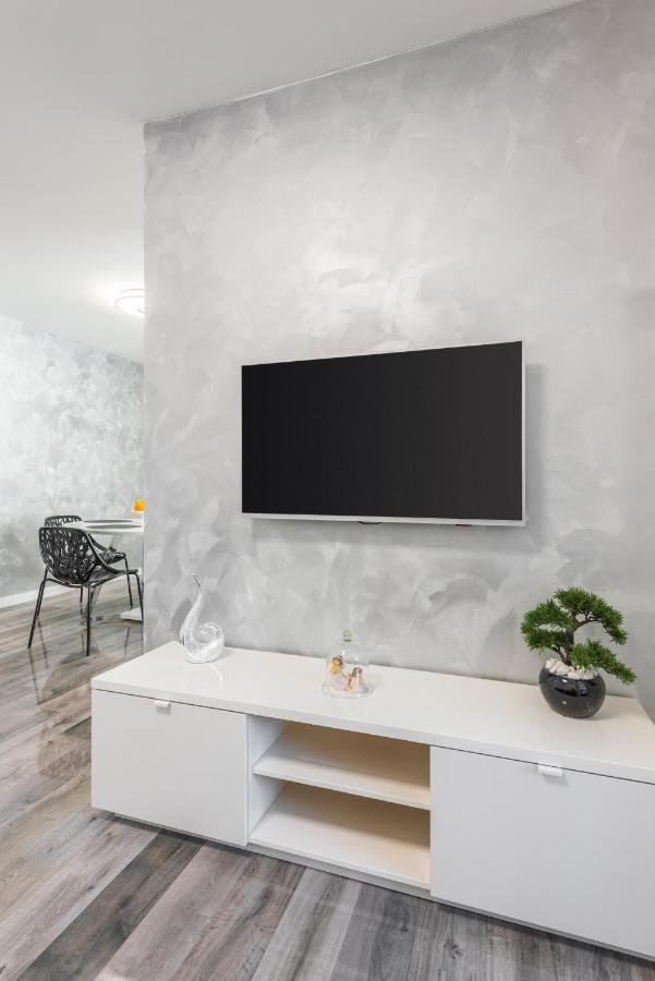Porta Aurea Di Spalato, Luxury Apartment Екстер'єр фото