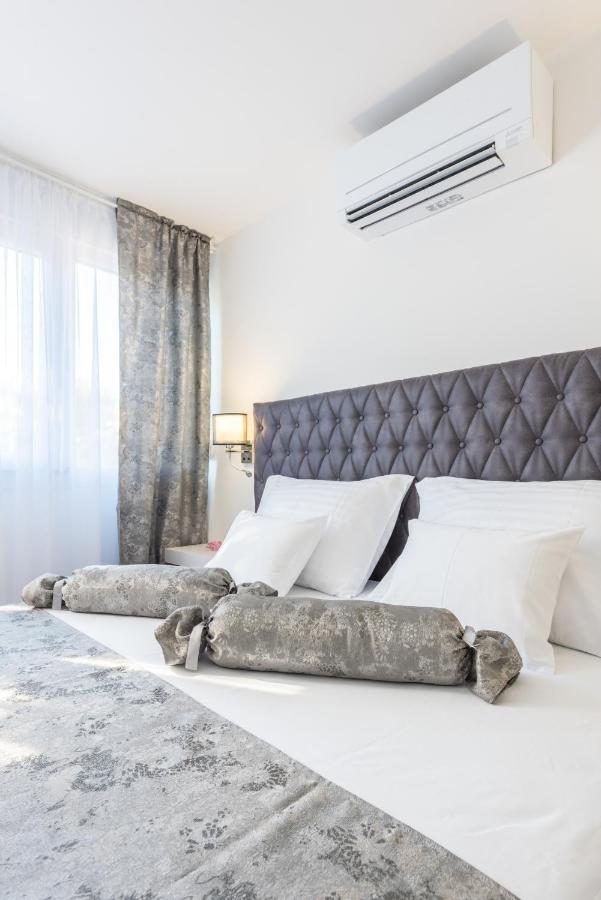 Porta Aurea Di Spalato, Luxury Apartment Екстер'єр фото