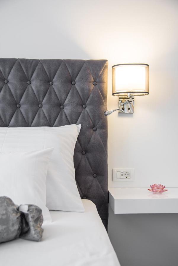 Porta Aurea Di Spalato, Luxury Apartment Екстер'єр фото