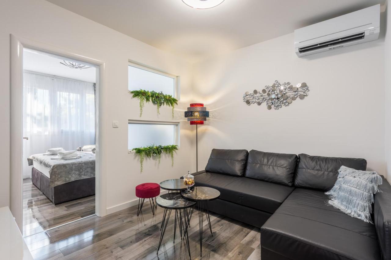 Porta Aurea Di Spalato, Luxury Apartment Екстер'єр фото