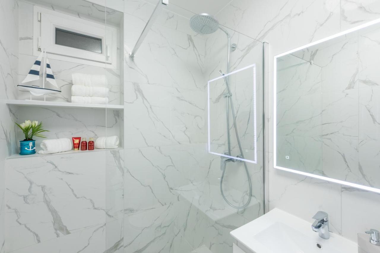 Porta Aurea Di Spalato, Luxury Apartment Екстер'єр фото