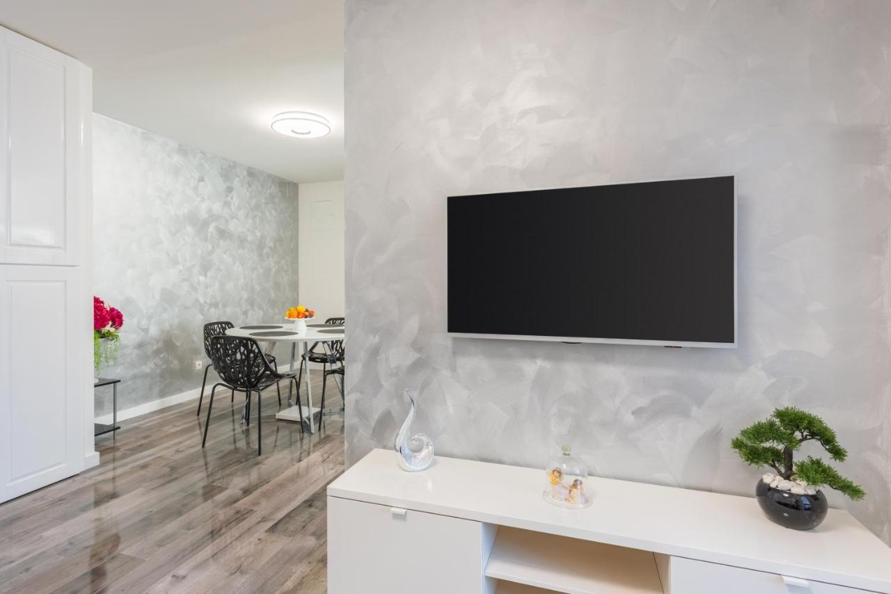 Porta Aurea Di Spalato, Luxury Apartment Екстер'єр фото