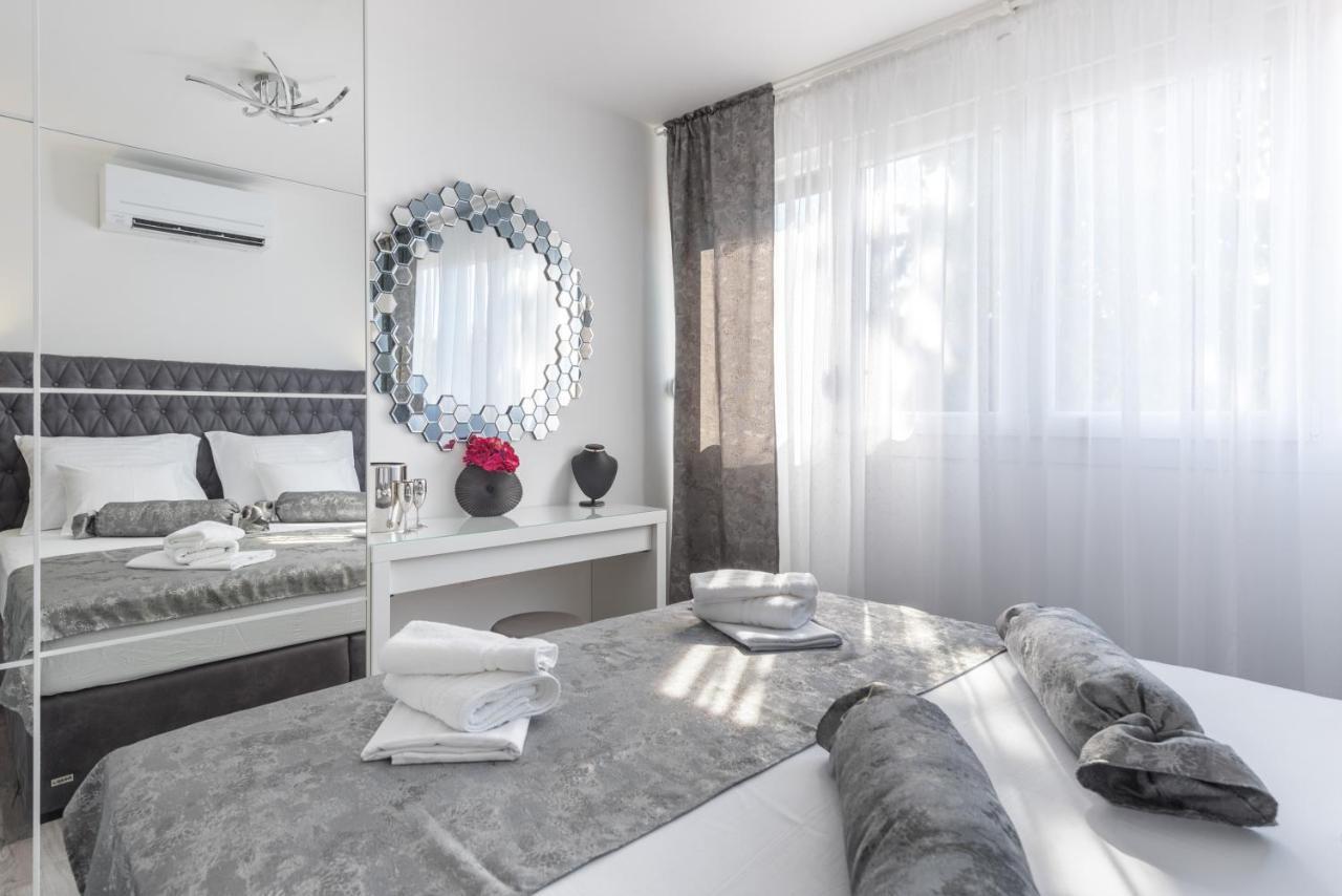 Porta Aurea Di Spalato, Luxury Apartment Екстер'єр фото