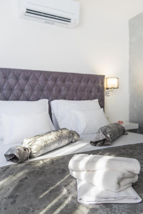 Porta Aurea Di Spalato, Luxury Apartment Екстер'єр фото
