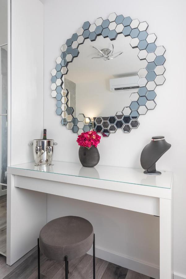 Porta Aurea Di Spalato, Luxury Apartment Екстер'єр фото