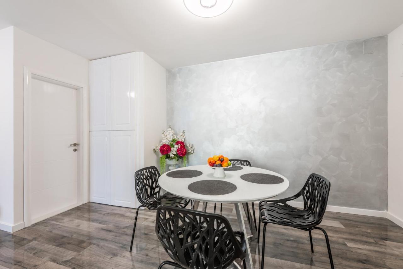 Porta Aurea Di Spalato, Luxury Apartment Екстер'єр фото