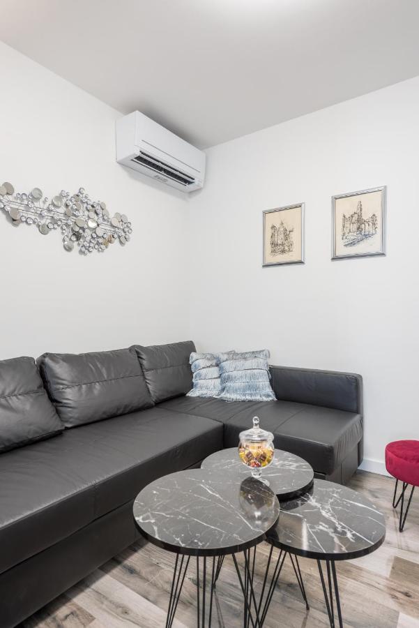 Porta Aurea Di Spalato, Luxury Apartment Екстер'єр фото